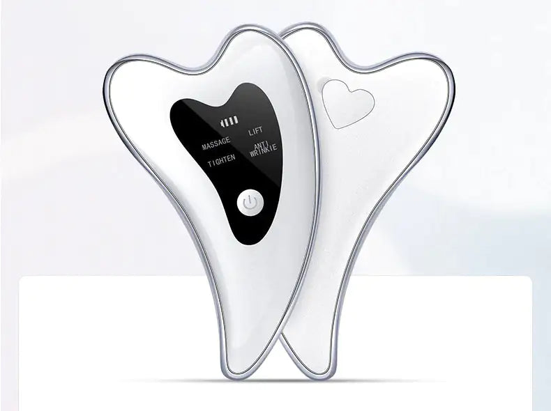 LuxeLook™ LED Gua Sha